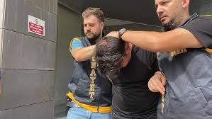 Eşini boğarak öldürmüştü! O cani için istenen ceza belli oldu