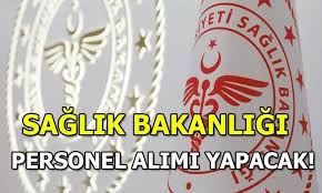 Eylül 2025 Sağlık Bakanlığı 17 Bin Personel Alımı!  