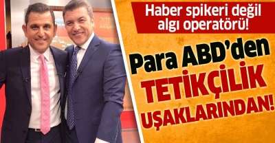 Fatih Portakal'ın üst üste gelen skandalları sonrası dikkat çeken yazı: 