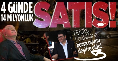Fethullahçı Terör Örgütü’nün kilit isimlerinden biri daha yıllar sonra yakalanarak tutuklandı. 