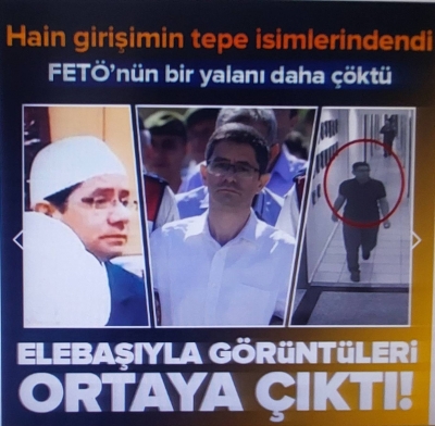 FETÖ alçak ihanete işte böyle hazırlandı! Teröristler tek tek itiraf etti: Birliğini çıkart ölmeden öldür.