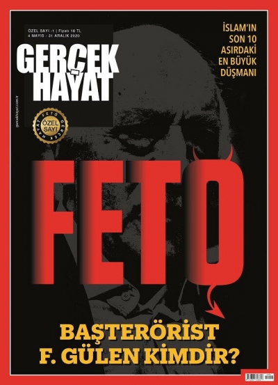 FETÖ Özal’ı tehdit etti: Şimdi istersen uyu, bundan sonra kopacak kıyamet senin kıyametindir 