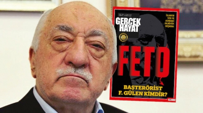 FETÖ Özal’ı tehdit etti: Şimdi istersen uyu, bundan sonra kopacak kıyamet senin kıyametindir 