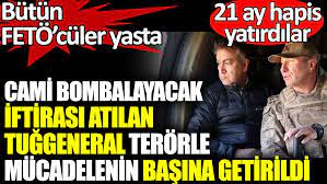 FETÖ'nün hedef gösterdiği, Manisalı Paşaya terörle mücadelede kritik görev