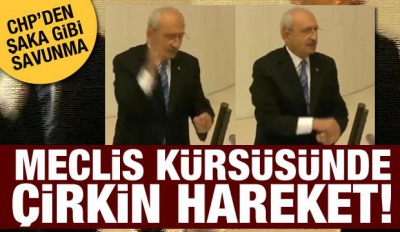 Fuat Oktay'dan Kılıçdaroğlu'na tepki: Millet öyle bir hareket çeker ki.. 