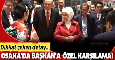 G-20 gazetesinde liderler tanıtıldı! Başkan Erdoğan'a övgü dolu sözler.