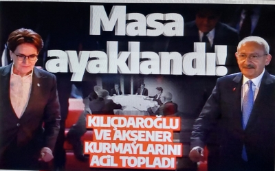 Gelecek Partisi Sözcüsü Serkan Özcan 6 Mart’tan önce adayı açıkladı