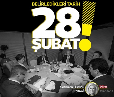 'Gizli ortak' rahatsız! HDP dışlandı mı 'danışıklı dövüş' mü?