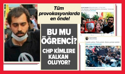 Gözaltına alınanların çoğunun öğrenci olmadığı ve MLKP üyesi oldukları belirlendi.
