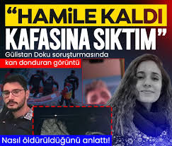 Gülistan Doku soruşturmasında şok itiraf: 