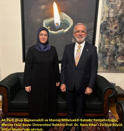 Hafsa Sultan Hastanesi’ne 125 Milyon TL’lik Yatırım