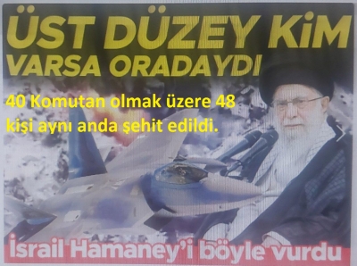 Hamaney nasıl öldürüldü: CIA'in İran'daki casus ağı sürpriz saldırıyı mümkün kıldı!