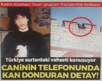 Harekete geçildi! Türkiye'nin gündemine oturan Fatih’teki vahşi cinayet sonrası paylaşımlar kan dondurmuştu: Kapatıldı!