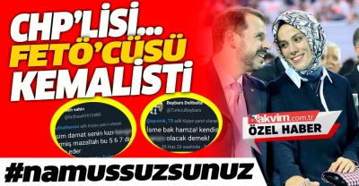 Hazine ve Maliye Bakanı Berat Albayrak ve ailesine yapılan çirkin saldırıya Adalet Bakanı Abdulhamit Gül'den tepki....