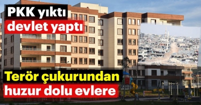 HDP'den PKK’'nın sivillere yaptığı alçak saldırı sonrası ilk açıklama. 