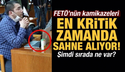 Her yerden ihanet fışkırıyor! Kripto eski AA muhabiri Musab Turan'ın hatırlattıkları...