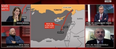 Hulki Cevizoğlu: 