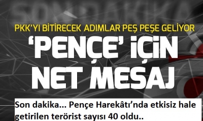Hulusi Akar 0 noktasında! 