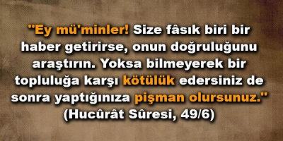 HZ. MUHAMMED (S.A.V.) KİMDİR?
