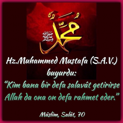 HZ. MUHAMMED (S.A.V.) KİMDİR?