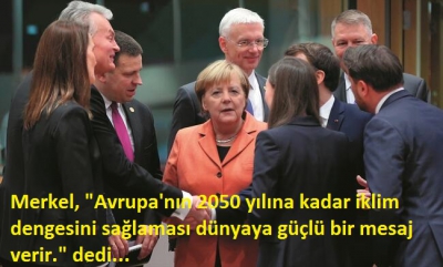 İki gün boyunca sürecek! Protestoların gölgesinde bir ilk