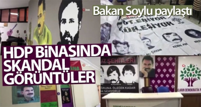 İletişim Başkanı Fahrettin Altun, Batı'ya seslendi: HDP - PKK yalanlarını yaymayı bırakın gerçeği söyleyin..