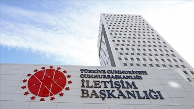 İletişim Başkanlığı'ndan 19-20 Mart Dezenformasyon Bülteni