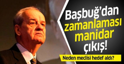 İlker Başbuğ'a 7 yeni soru..