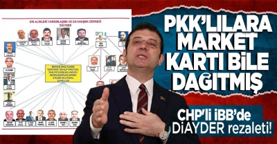 İslam’ı teröre böyle alet ettiler! PKK'nın çukur eylemleri için fetva verdi