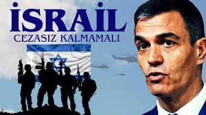 İspanya Başbakanı Sanchez'den ABD ve İsrail'e savaş tepkisi: Saldırının sonuçları ağır olacak