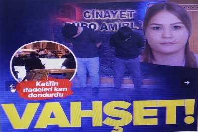 İstanbul'da kesik baş cinayetinda kan donduran itiraf: 