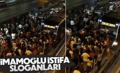 İstanbul'da metrobüsler çarpıştı! Çok sayıda yaralı var... Cumhuriyet Başsavcılığı kazaya ilişkin soruşturma başlattı