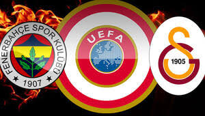 İşte UEFA kulüpler sıralaması (8 Kasım 2019)