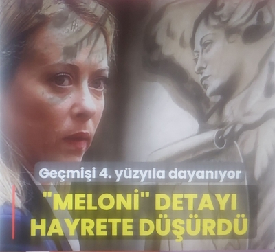 İtalya'da 'melek' krizi: Meloni detayı hayrete düşürdü!