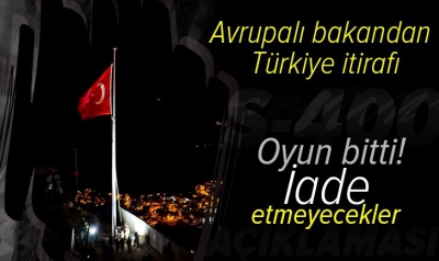 İtalya'nın eski Dışişleri Bakanı Franco Frattini'den dikkat çeken Türkiye açıklaması: Vazgeçmesi zor bir ortak