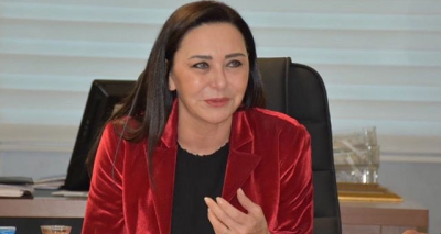 İzmir AK Parti Sosyal İşler Başkanı Semiha Paçacı: Bu süreci yakından takipteyiz.