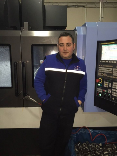 İzmir Kemalpaşa İlçesi Armutlu yol kavşağında, kaza 1 kişi öldü