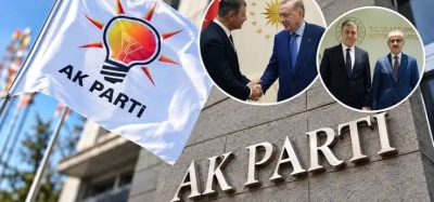İzmir'de kulisler ısındı! Cemil Tugay ve ilçe belediyeleri AK Parti'ye mi geçiyor? A Haber'de tarih verildi
