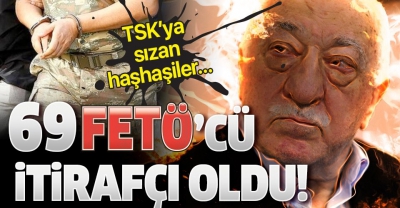 İzmir'deki ankesör operasyonunda son dakika gelişme! 69 kişi itirafçı oldu