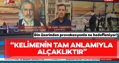 İzmir'deki 'Çav Bella' provokasyonuna sert tepki: Bunun adı kelimenin tam manasıyla alçaklıktır..