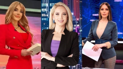 Jandarma’dan spikerlere uyuşturucu operasyonu: Ela Rumeysa Cebeci, Meltem Acet ve Hande Sarıoğlu...