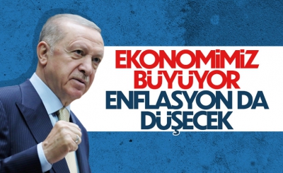 Kabine sonrası kritik mesajlar... Cumhurbaşkanı Erdoğan: 2 bin TL ve altındaki icra borçları tasfiye edilecek