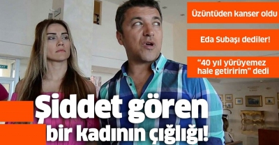 Kadınlar İsmail Küçükkaya için ayaklandı ‘Seni ekranda görmek istemiyoruz’.