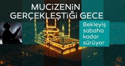 Kadir Gecesi'nde neler yapmalı? Kadir Gecesi'nin önemi nedir?