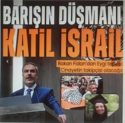 Kahire'de Hakan Fidan rüzgarı: Arap Birliği Toplantısı'na damga vuran uyarı: Başka seçeneğimiz yok!