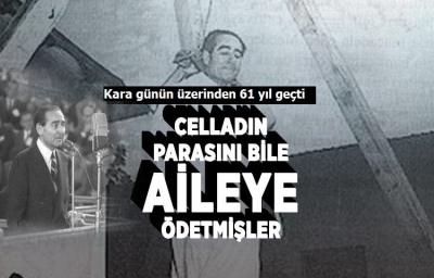 Kara günün üzerinden 61 yıl geçti: Yassıada cehennemi
