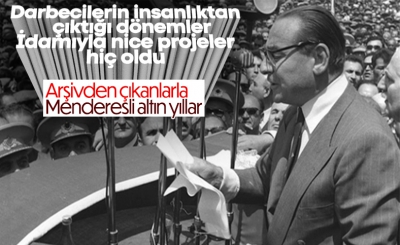 Kara günün üzerinden 61 yıl geçti: Yassıada cehennemi