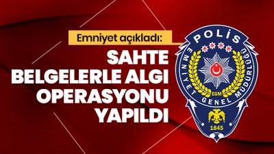 Kara'da ve Deniz'de FETÖoperasyonu..