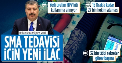 Karar Resmi Gazete'de! Sağlık Bakanlığı atama başvuruları için süre uzattı