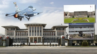 Katil pilotlar göreve dönmek için başvurdu: FETÖ'cü olmadıklarını iddia ettiler!.